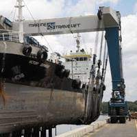 Bhd.'s employees email address formats. Grade One Marine Shipyard Sdn News