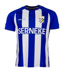 Oddspedia provides ifk goteborg brondby betting odds from 12 betting sites on 20 markets. Ifk Goteborg 2020 Heimtrikot