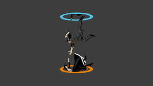 Bioshock Infinite Bird Or Cage Reddit Bioshock Infinite Portal Cross Over R Wallpapers Bioshock Portal Wallpaper Bioshock Infinite