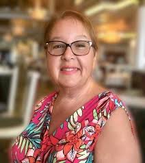 Patricia Cree Obituary