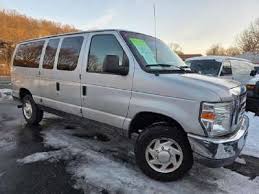 Image result for Silver 1997 Econoline