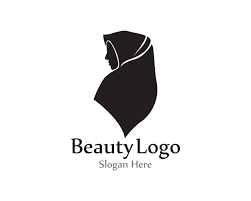Wanita berhijab jangan takut mengikuti perkembangan fesyen dan bereksperimen dengan penampilan, termasuk memakai bucket hat. Hijab Silhouette Free Vector Art 66 Free Downloads