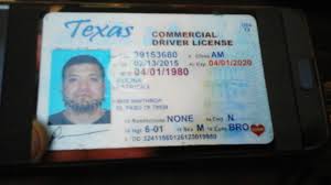 Pin By Oscar Escarcega On Cars Drivers License Texas Usa Hgt