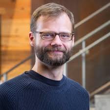 Stephan O. Hruszkewycz