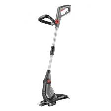 Like other brands, the batteries are proprietary and. Ozito 600 Watt Line Trimmer Vmsa