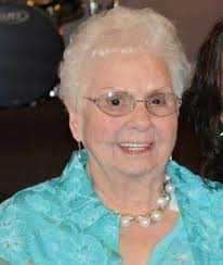 Vera Frances Deese Obituary (2021)