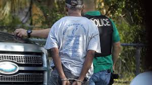 Arrestan a 17 personas en Miami en gran redada contra el tráfico de heroína 