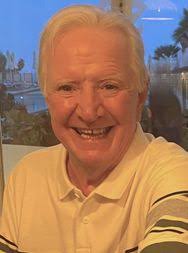 Condolence Book for Michael (Red Mac) McDonnell (Drogheda, Louth)