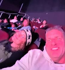 a live laugh love year 🥂