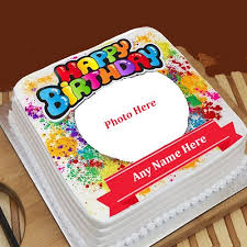 Photo Editing Photo Upload Boy Birthday Cake With Photo Frame Happy Birthday Wishes Cake With Photo Upload And Name In 2020 Happy Birthday Cake Photo Happy Birthday Cake Images Birthday Photo Frame