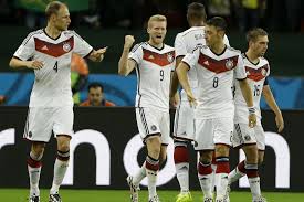 Read on for all our france vs germany predictions and free betting tips. France Vs Germany Betting Odds World Cup Prediction And Match Preview Bleacher Report Latest News Videos And Highlights