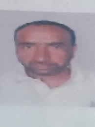 Please share it This person is missing since yesterday evening 21-09-25. If  anyone has seen him or knows where he is, please contact us  7006132889-9419061383. His name is Abdul Rashid bhat. Son