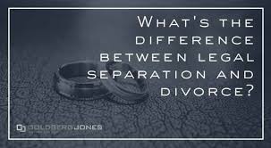 Find all legal documents online with us legal forms! How Legal Separation Differs From Divorce Goldberg Jones