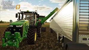 You are a farmer in the famous bloxfarm and have been hired to do various jobs such as milking the cows, collecting sheep's wool and taking care of the crops. Farming Simulator 19 Free This Week On The Epic Store Isk Mogul Adventures