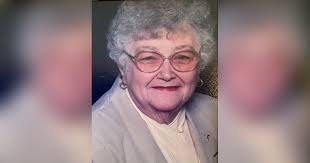 Joan Harring Obituary