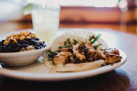 Grilled steak sautéed in a roasted tomato sauce with peppers and onions, stuffed with guacamole, tomato, mixed cheese, and fresh greens. Cabo Fish Taco Baja Seagrill Charlotte Menu Preise Restaurant Bewertungen Tripadvisor