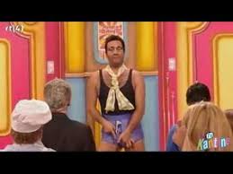 De eerste uitzending was op 20 maart 2009. Marc Forno Afl 2 De Tv Kantine Youtube