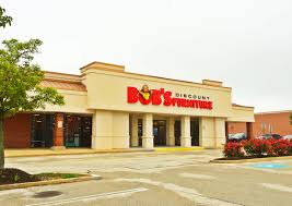 Bob's discount furniture is an american furniture store chain headquartered in manchester, connecticut. Bob S Discount Furniture Coming To The Strip Spring 2020 Stark Enterprises