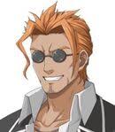 Walter Kron Voice - The Legend of Heroes: Trails in the Sky the 3rd (Video  Game) - Behind The Voice Actors