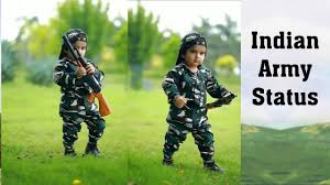 Army Whatsapp Status Indian Army Status Cute Baby Status Baby Status Shorts Youtube