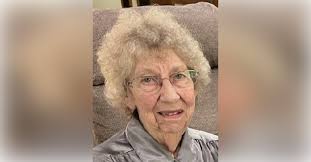 Obituary information for Lorraine L. (Lenz) Konen