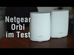 The orbi rbk50v is a powerful tri band, 5,000 sq. Netgear Orbi Rbk50 Set Galaxus
