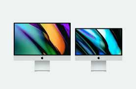 Apple's imac 2021 could arrive soon — here's everything we know so far. Konzept Zeigt Neues Design Des Apple Imac Notebookcheck Com News