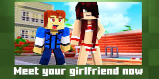 Here are the 15 best minecraft mods for fantastic new worlds, vital quality of life improvements, and exciting endgame progression. Girlfriend Mod For Minecraft Pe For Android Apk Download