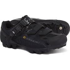 Louis Garneau Mica Mountain Bike Shoes Spd For Women