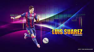 Luis alberto suárez díaz is a uruguayan professional football striker spanish club barcelona and the is one of the strongest strikers in the world. Luis Suarez Barcelona Wallpapers Wallpaper Cave