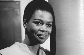 Cicely Tyson