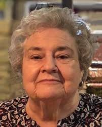 Judith Ilene "Judy" Barrilleaux Obituary May 17, 2024
