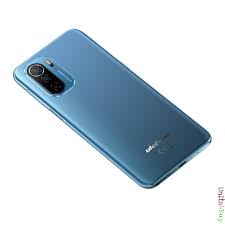 Ulefone Note 13P: Test, Technische ...