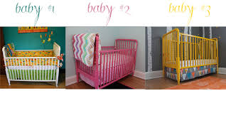 My Life In Transition Baby Boy Nursery How I Repainted The Crib Yellow