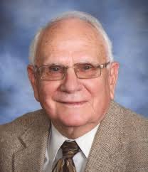 Everett Rhea Fairchild Obituary