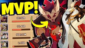 Join players all over the world in this journey of fantasy and prevent an ancient evil from destroying the realm of esperia. Forest Escapade Guide Afk Arena Youtube