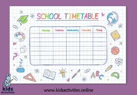 We did not find results for: 2020 School Timetable Template Free Download Kids Activities School Timetable Timetable Template Timetable Design