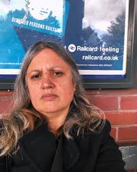 Lourdes Lowe Textile Designer/Maker