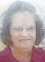 CINDY SHAND Obituary (1958