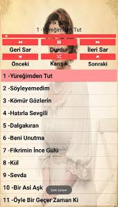 Eylem Aktas Sarkilari For Android Apk Download