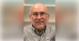 Obituary information for Donald M. Vollmar Jr.