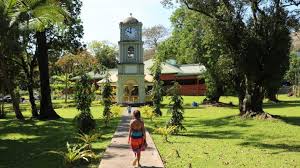 We loved Suva, Fiji. Here are our best ...