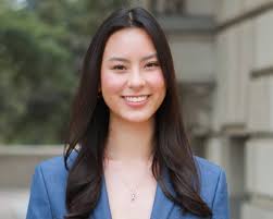 Distinguished Members — Women in Business