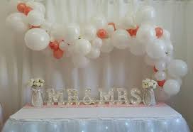 Balloon Garland Balloon Vine Balloon Decorations D I Y Etsy Balloon Garland Diy Balloon Decorations Balloon Decorations