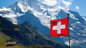 From schwyz, the canton for which switzerland is named. Schweiz Stern De