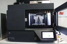 3d Printing Review The Apium P220 A Capable High Performing Industrial Polymer 3d Printer Https 3dprintingin 3d Printing Industry 3d Printer 3d Printing