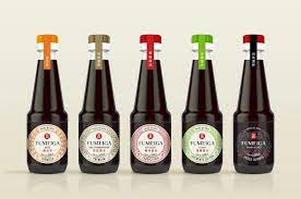 Fumeiga Soy Sauce Soy Sauce Soy Sauce Bottle Sauce