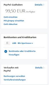 Is an american company operating an online payments system in the majority of countries that support online money tran. Erfahrungsbericht Geld Senden Und Empfangen Mit Paypal