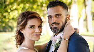Découvrez quel couple de mariés au premier regard 5 attendrait un heureux évènement dans les prochains mois ! Marianne Maries Au Premier Regard 5 Cette Crainte Qui La Ronge Au Sujet D Aurelien