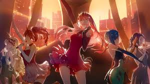 Customize and personalise your desktop, mobile phone and tablet with these free wallpapers! 204846 2560x1440 Ichigo Darling In The Franxx Computer Background Mocah Hd Wallpapers
